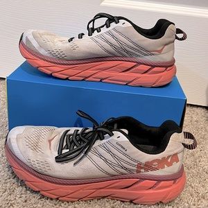 Hoka One One Running Shoes